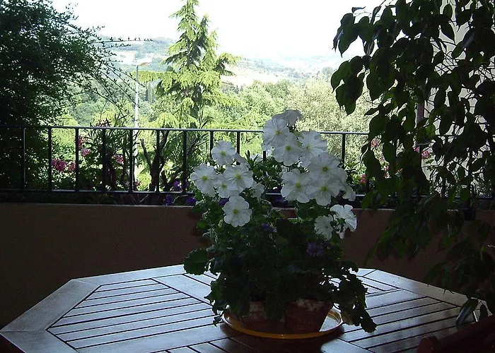 Il Giardino Di Matilde פרוג'ה