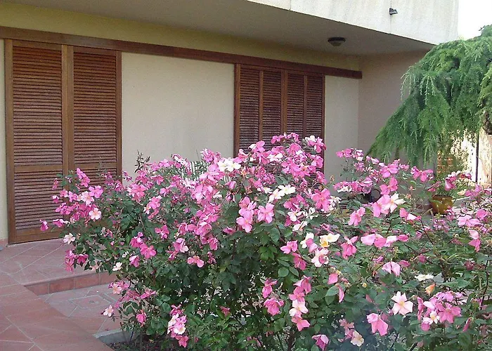 Bed & Breakfast Il Giardino Di Matilde