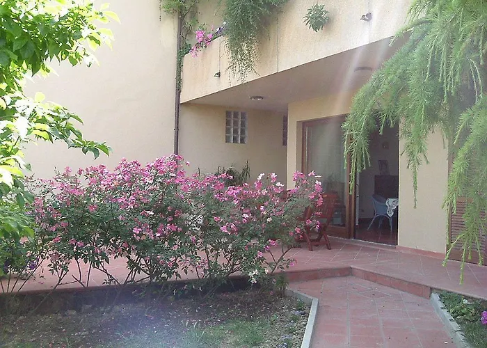 Il Giardino Di Matilde Perugia