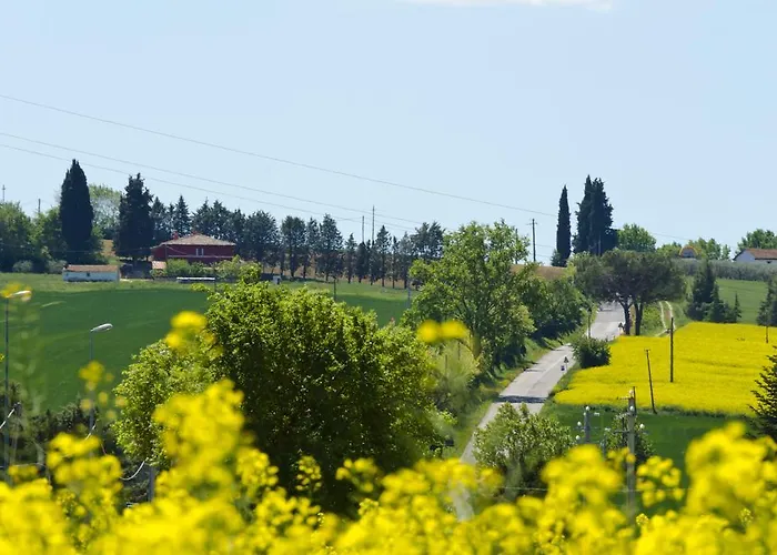 Bed & Breakfast Il Giardino Di Matilde