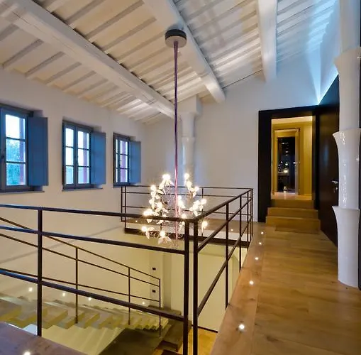 Il Giardino Di Matilde פרוג'ה