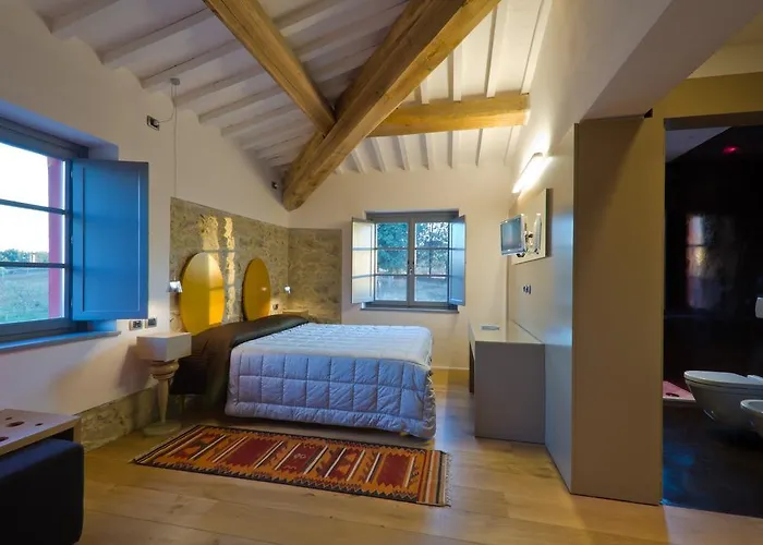 Il Giardino Di Matilde