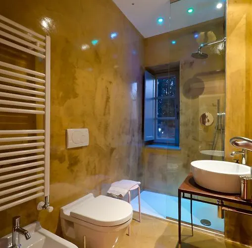 Bed & Breakfast Il Giardino Di Matilde 3*