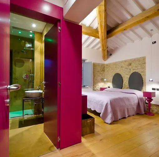 Bed & Breakfast Il Giardino Di Matilde