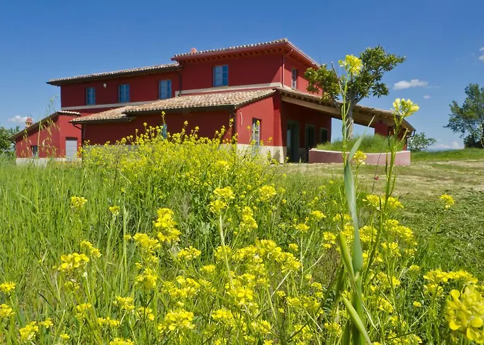 Il Giardino Di Matilde