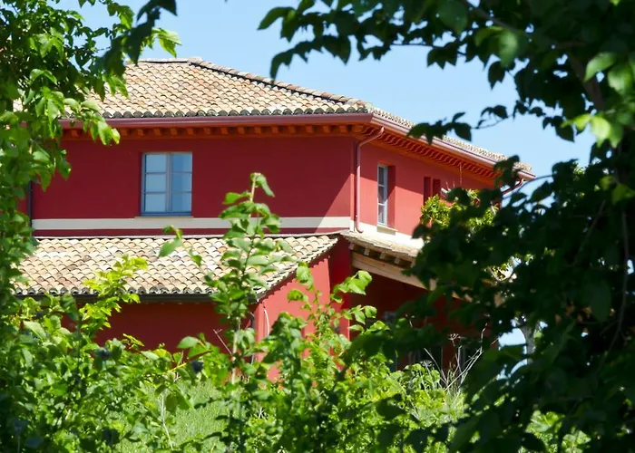 לינה וארוחת בוקר Il Giardino Di Matilde