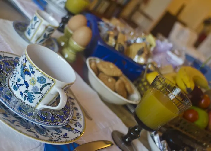 Bed & Breakfast Il Giardino Di Matilde 3*