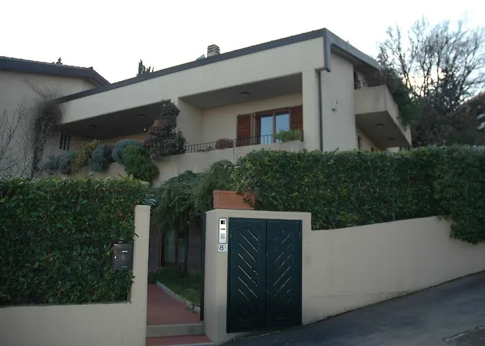 Il Giardino Di Matilde