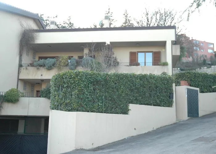 Bed & Breakfast Il Giardino Di Matilde 3*