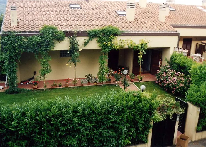 Il Giardino Di Matilde