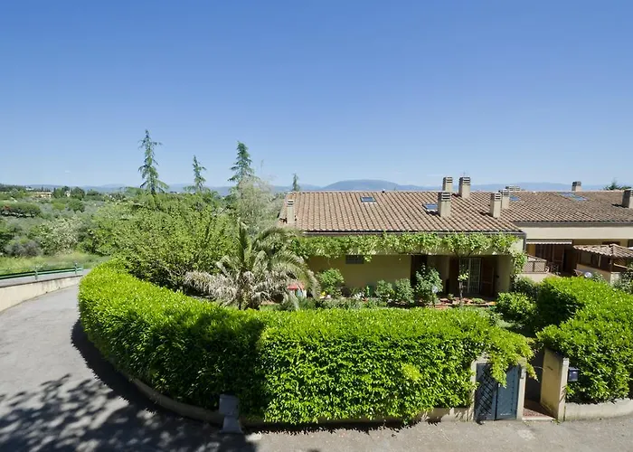 Bed & Breakfast Il Giardino Di Matilde