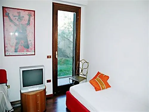 Bed & Breakfast Il Giardino Di Matilde Perugia