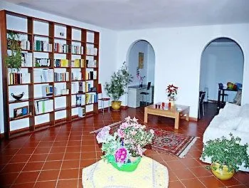 Il Giardino Di Matilde 3* פרוג'ה