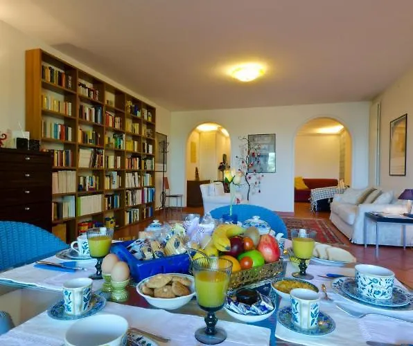 Il Giardino Di Matilde 3* פרוג'ה