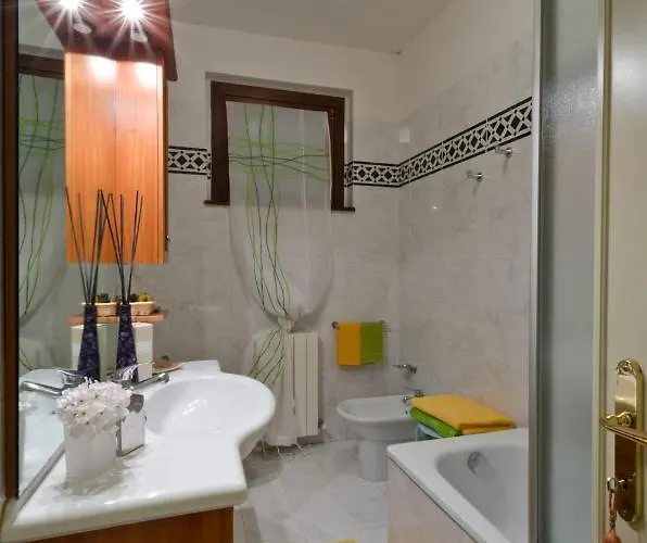 Bed & Breakfast Il Giardino Di Matilde