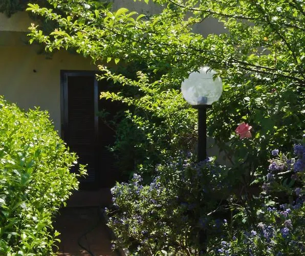 Il Giardino Di Matilde