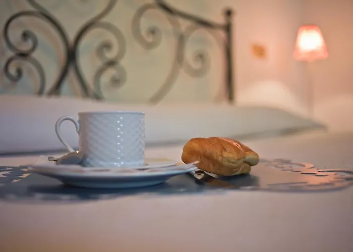 Bed & Breakfast Il Giardino Di Matilde Perugia